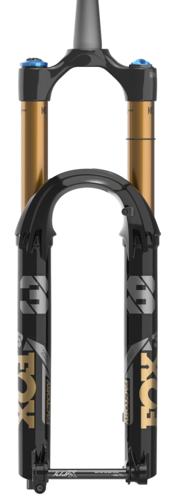 Fox Federgabel Float 38 FS 29" Grip X2