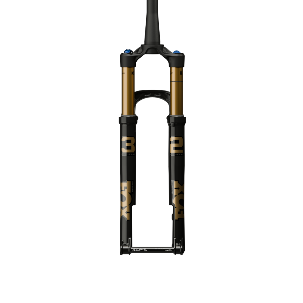 Fox Federgabel Float 32 SC FS 29" Grip SL Psh-Lk 100 15x110 1.5 T