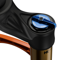 Fox Federgabel Float 34 SL FS 29" Grip SL 3Pos-Adj 120 15x110 1.5 T