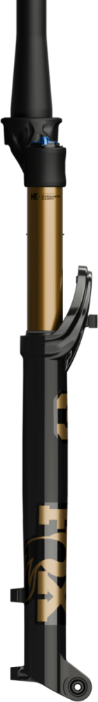 Fox Federgabel Float 34 SL FS 29" Grip SL 3Pos-Adj 130 15x110 1.5 T