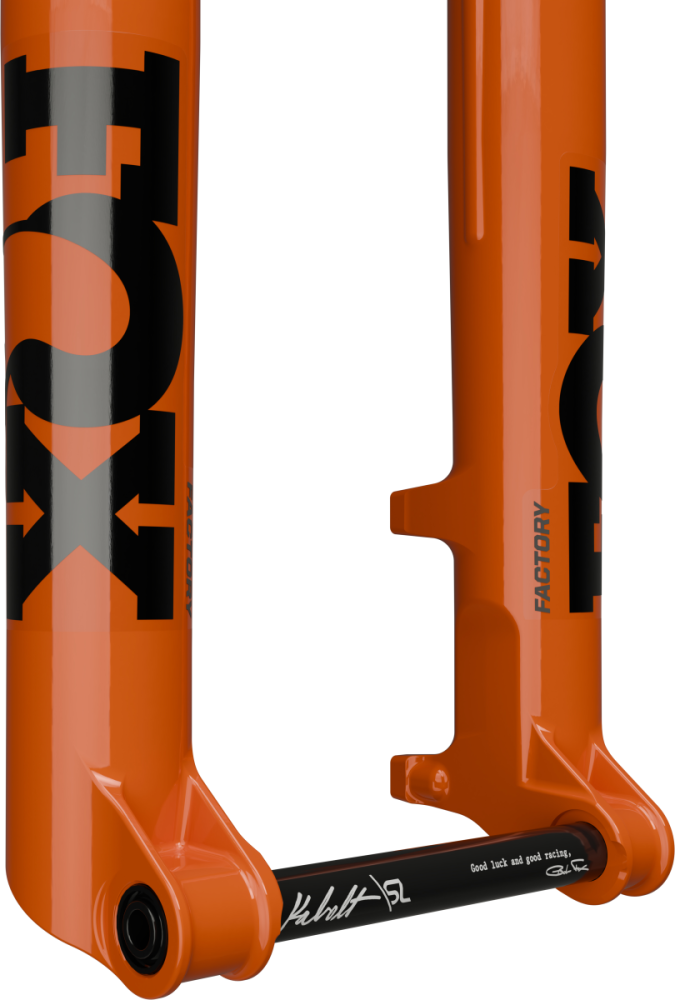 Fox Federgabel Float 34 SL FS 29" Grip SL 3Pos-Adj 130 15x110 1.5 T