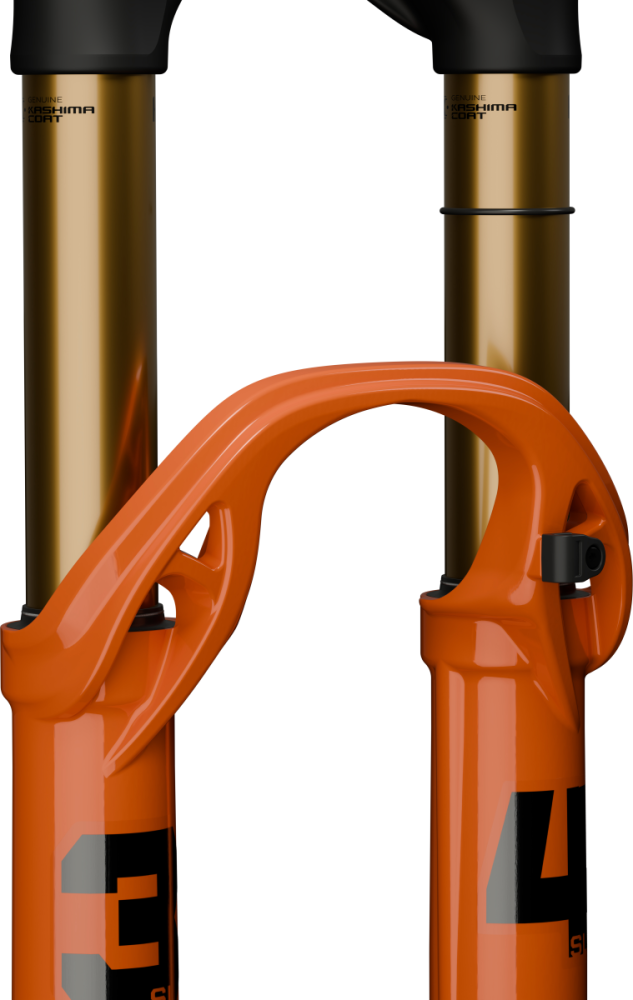 Fox Federgabel Float 34 SL FS 29" Grip SL 3Pos-Adj 130 15x110 1.5 T