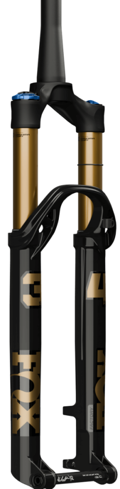 Fox Federgabel Float 34 SL FS 29" Grip X H/L Firm Mode 130 15x110 1.5 T shiny black 44 R