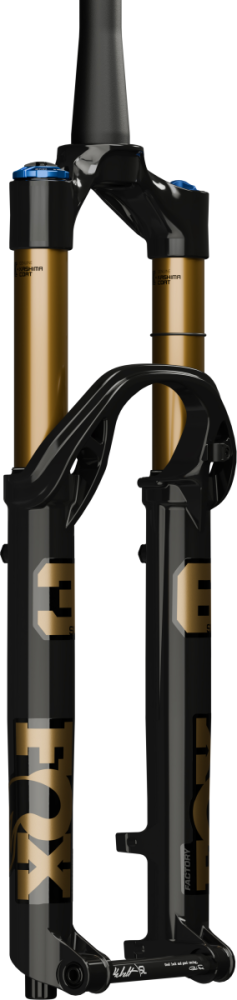 Fox Federgabel Float 36 SL FS 29" Grip X