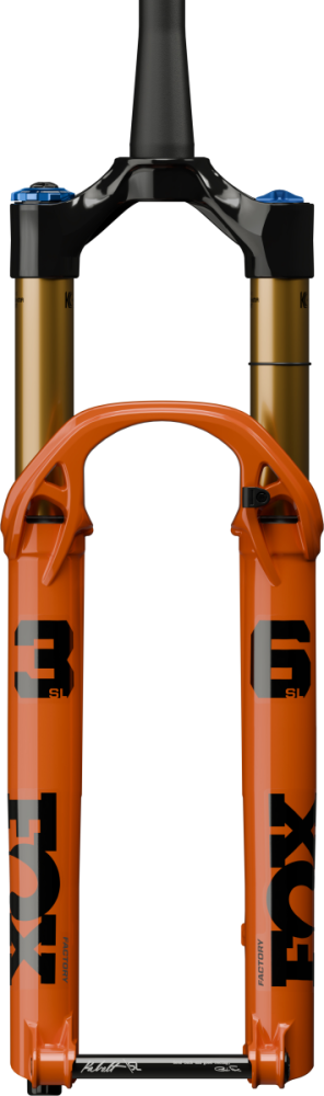 Fox Federgabel Float 36 SL FS 29" Grip X