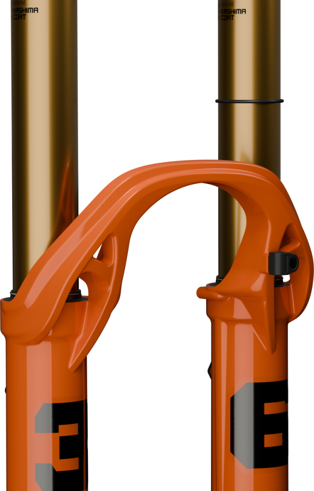 Fox Federgabel Float 36 FS 29" Grip X2