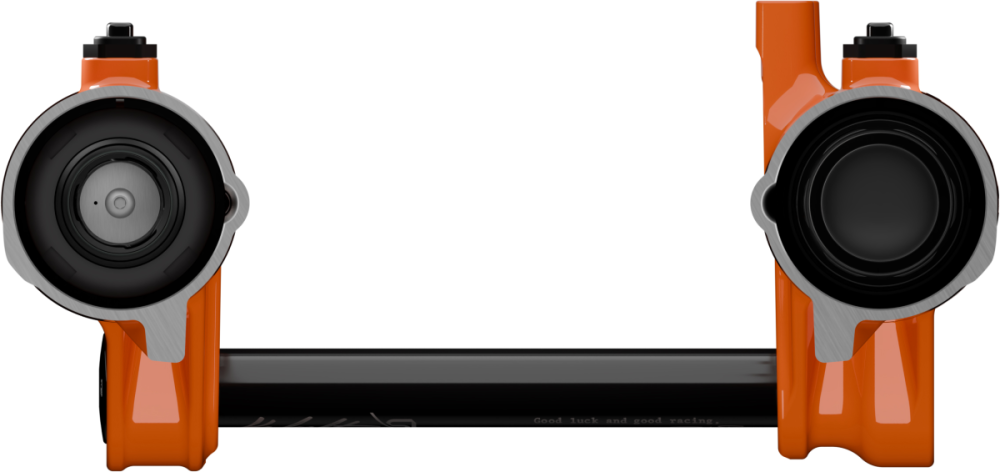 Fox Federgabel Float 36 FS 29" Grip X2