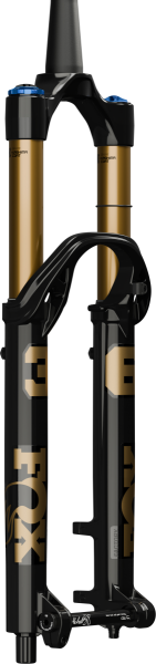 Fox Federgabel Float E 36 FS 29" Grip X2 H/L 160 15x110 1.5 T shiny black 44 R