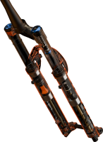 Fox Federgabel Float E 36 FS 29" Grip X2 H/L 160 15x110 1.5 T shiny black 44 R