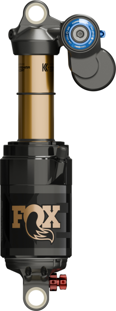 Fox Dämpfer Float X2 FS