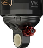 Fox Dämpfer Float X2 FS