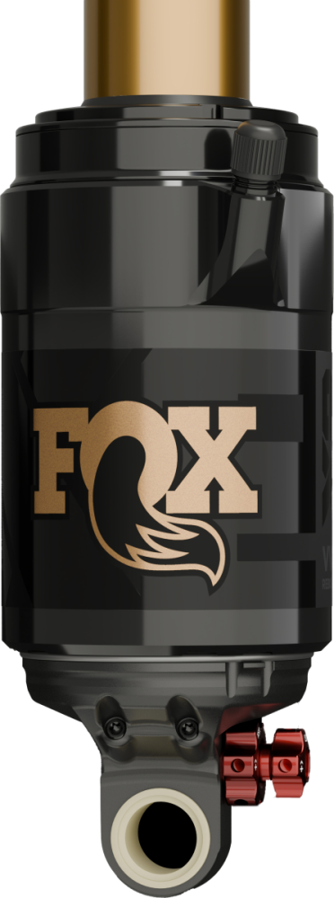 Fox Dämpfer Float X2 FS