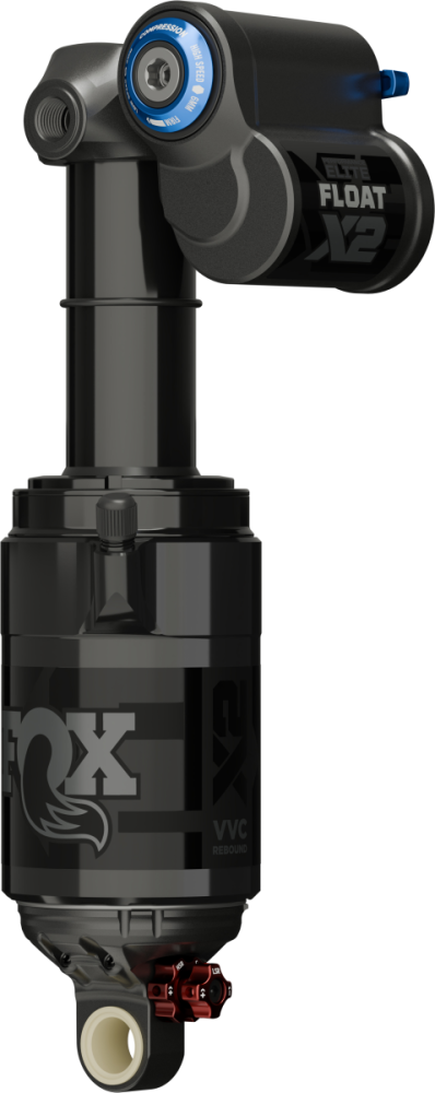 Fox Dämpfer Float X2 PSE 2pos-Adj Trunnion
