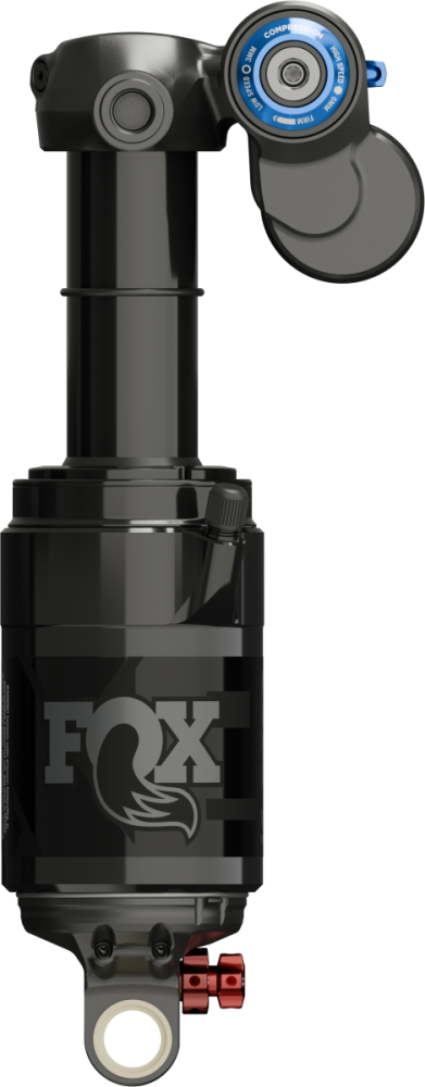 Fox Dämpfer Float X2 PSE 2pos-Adj Trunnion