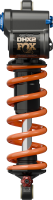 Fox Dämpfer Float DHX2 FS
