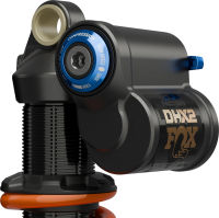 Fox Dämpfer Float DHX2 FS