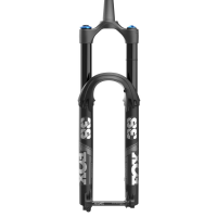 Fox Federgabel Float 38 PSE 29" Grip X2 H/L 170 15x110 1.5 T matte black 44 R