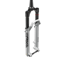 RockShox MY25 Fork Pike Ultimate Charger3.1 ButterCups, silver, 29"/140mm/44 OS