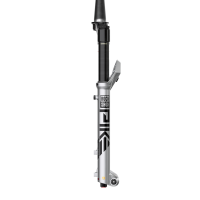 RockShox MY25 Fork Pike Ultimate Charger3.1 ButterCups, silver, 29"/140mm/44 OS