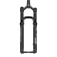 RockShox MY25 Fork Pike Ultimate Charger3.1 ButterCups, gloss black, 29"/120mm/44 OS