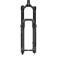 RockShox MY25 Fork ZEB Ultimate Charger3.1 ButterCups, grey