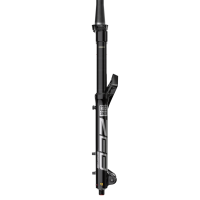 RockShox MY25 Fork ZEB Ultimate Charger3.1 ButterCups, gloss black