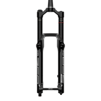 RockShox MY25 Fork ZEB Ultimate Charger3.1 ButterCups, gloss black