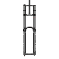 RockShox Fork BoXXer Ultimate Charger3 RC2 DebonAir+ ButterCups, black