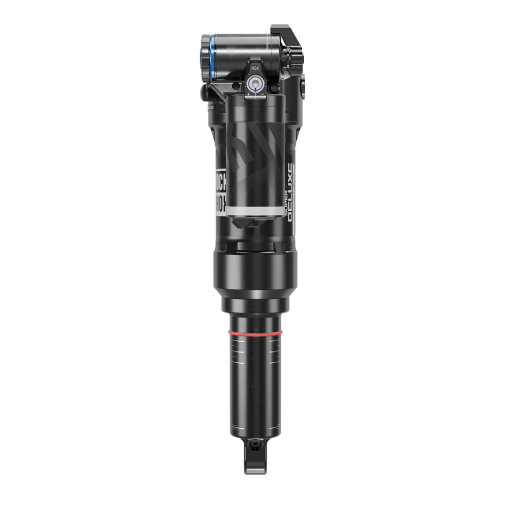 RockShox MY25 Rear Shock Super DeluxeUltimate RC2T HBO