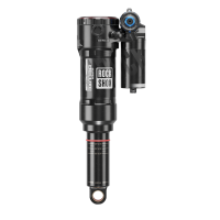 RockShox MY25 Rear Shock Super DeluxeUltimate RC2T HBO