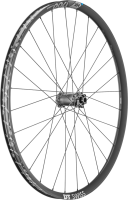 DT Swiss DT HX 1700 SPLINE Laufrad 29" IS 30 110/20