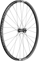 DT Swiss DT EX 1700 SPLINE Laufrad 29" IS 30 110/20