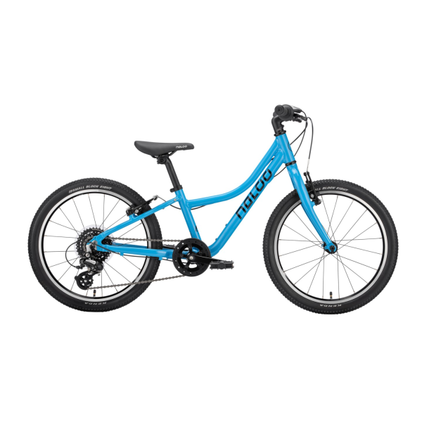 NALOO Chameleon 20", Mk2.1, 8-Speed