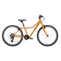 NALOO Chameleon 24", Mk2.1, 8-Speed, Orange
