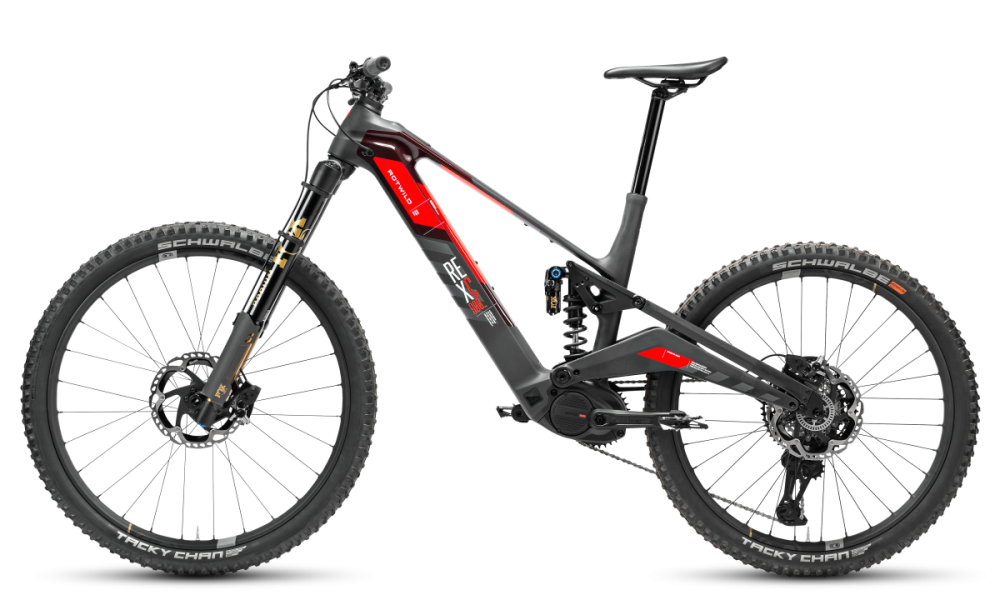 Rotwild R.EXC Ultra Gr.M