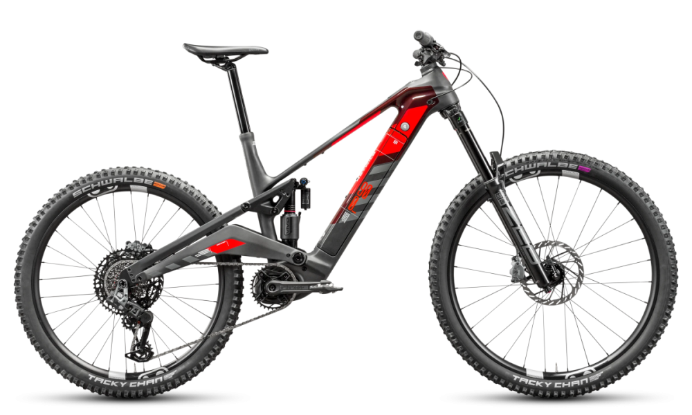 Rotwild R.EXC Pro Gr.M