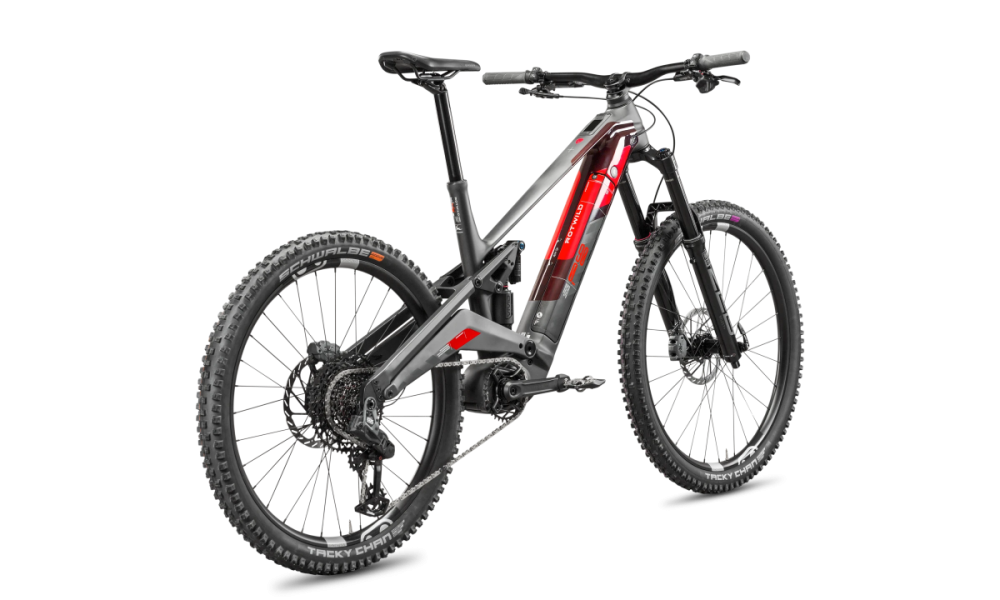 Rotwild R.EXC Pro Gr.M