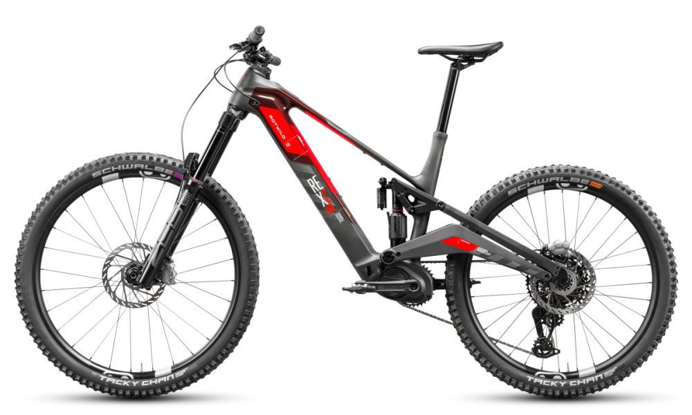 Rotwild R.EXC Pro Gr.M