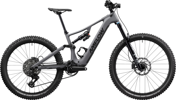 Amflow PR Carbon Pro