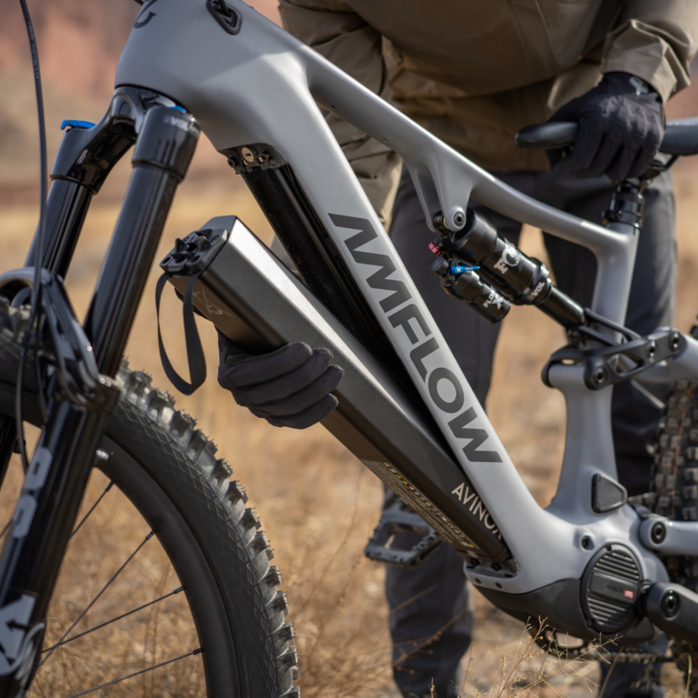 Amflow PR Carbon Pro Gr.M