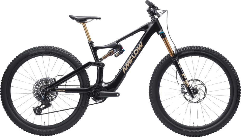 Amflow PL Carbon Pro G2 Gr. L