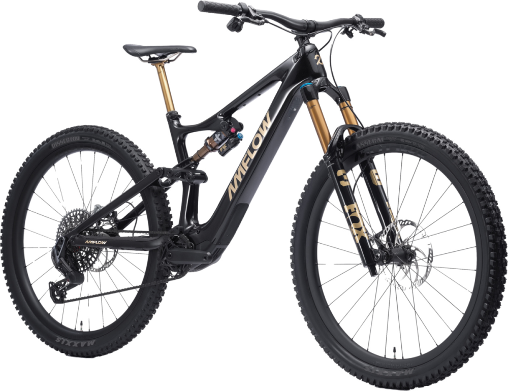 Amflow PL Carbon Pro G2 Gr. L