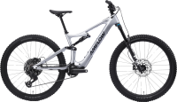 Amflow PL Carbon G2 Gr. L