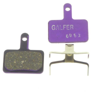 Galfer Violette Scheibenbremsbeläge