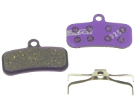Galfer Violette Scheibenbremsbeläge