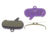 Galfer Violette Scheibenbremsbeläge