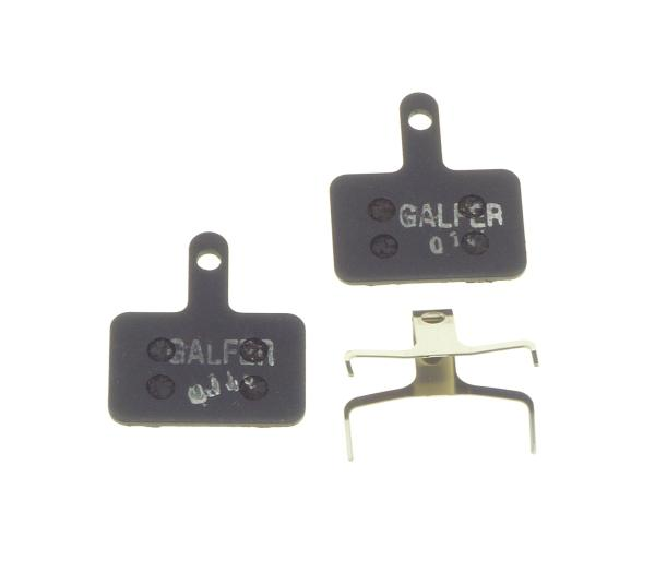 Galfer Performance Scheibenbremsbeläge