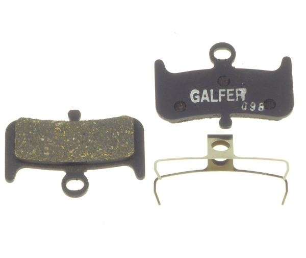 Galfer Performance Scheibenbremsbeläge