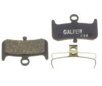 Galfer Performance Scheibenbremsbeläge