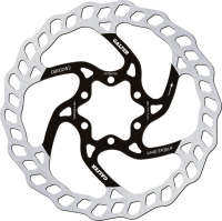Galfer Wave 6-Loch 1.8mm Bremsscheibe